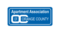 Apartment Association of OC Logo